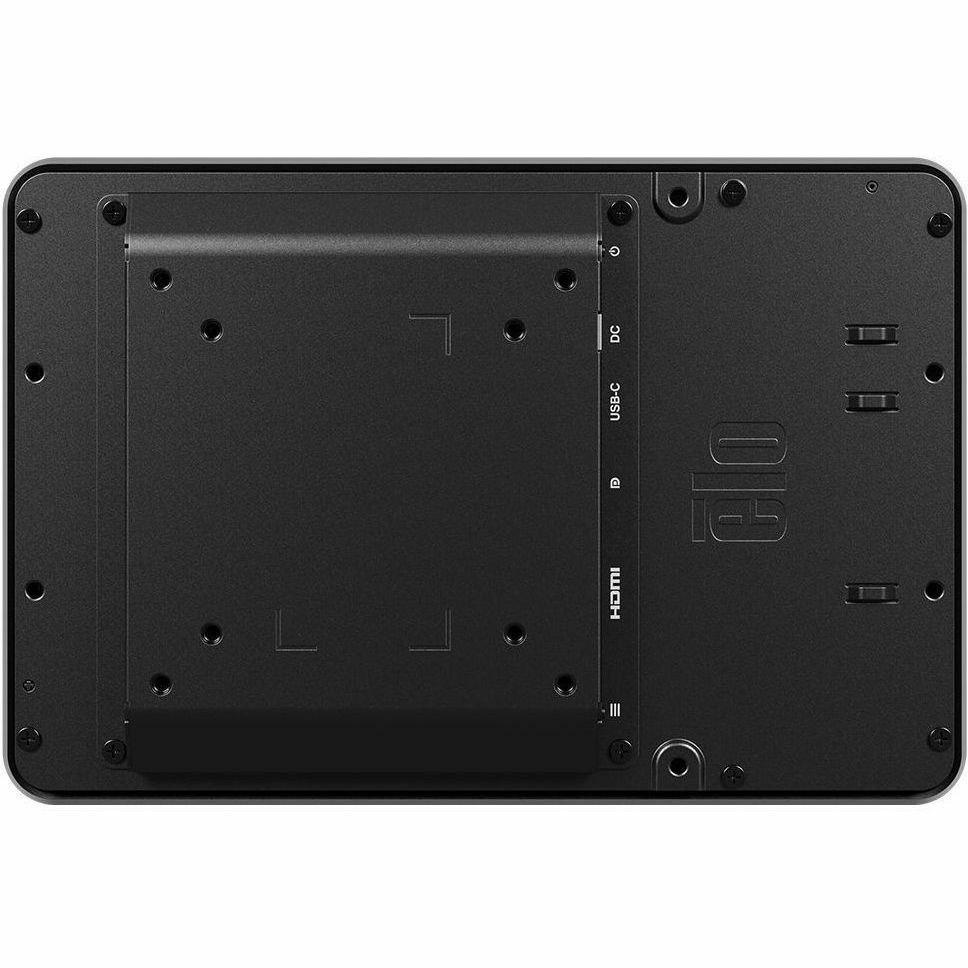 Elo 1064L 10" Class Open-frame LED Touchscreen Monitor - 16:10 - 29 ms