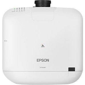 Epson EB-PU1008W 3LCD Projector - 16:10 - Ceiling Mountable