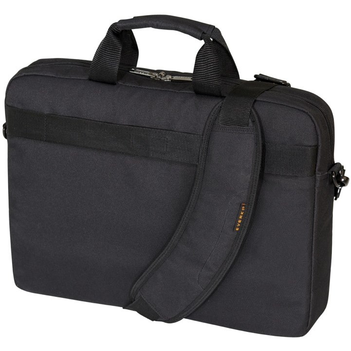 Everki Carrying Case (Briefcase) for 43.9 cm (17.3") Notebook - Charcoal