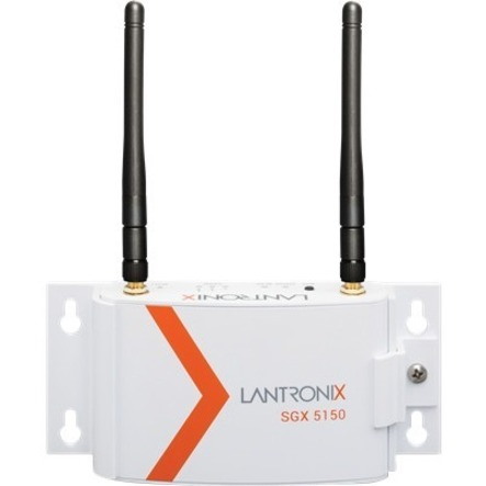 Lantronix Mounting Bracket for Network Gateway