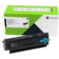 Lexmark Unison Original Laser Toner Cartridge - Black - 1 Each