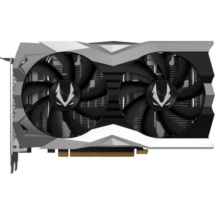 Zotac NVIDIA GeForce RTX 2060 Graphic Card - 6 GB GDDR6