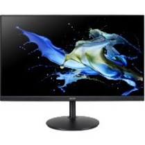 Acer CBA242Y A 24" Class Full HD LCD Monitor - 16:9 - Black