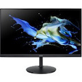 Acer CBA242Y A 24" Class Full HD LCD Monitor - 16:9 - Black