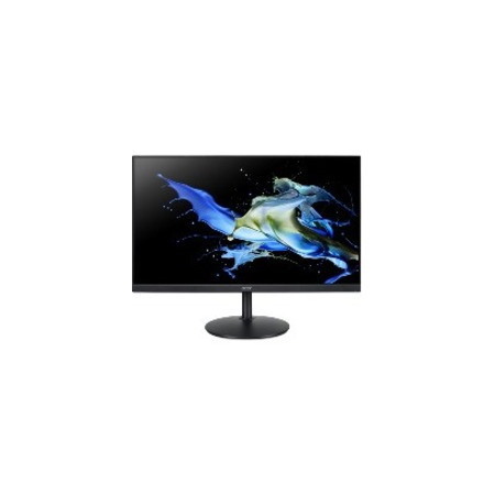 Acer CBA242Y A 24" Class Full HD LCD Monitor - 16:9 - Black