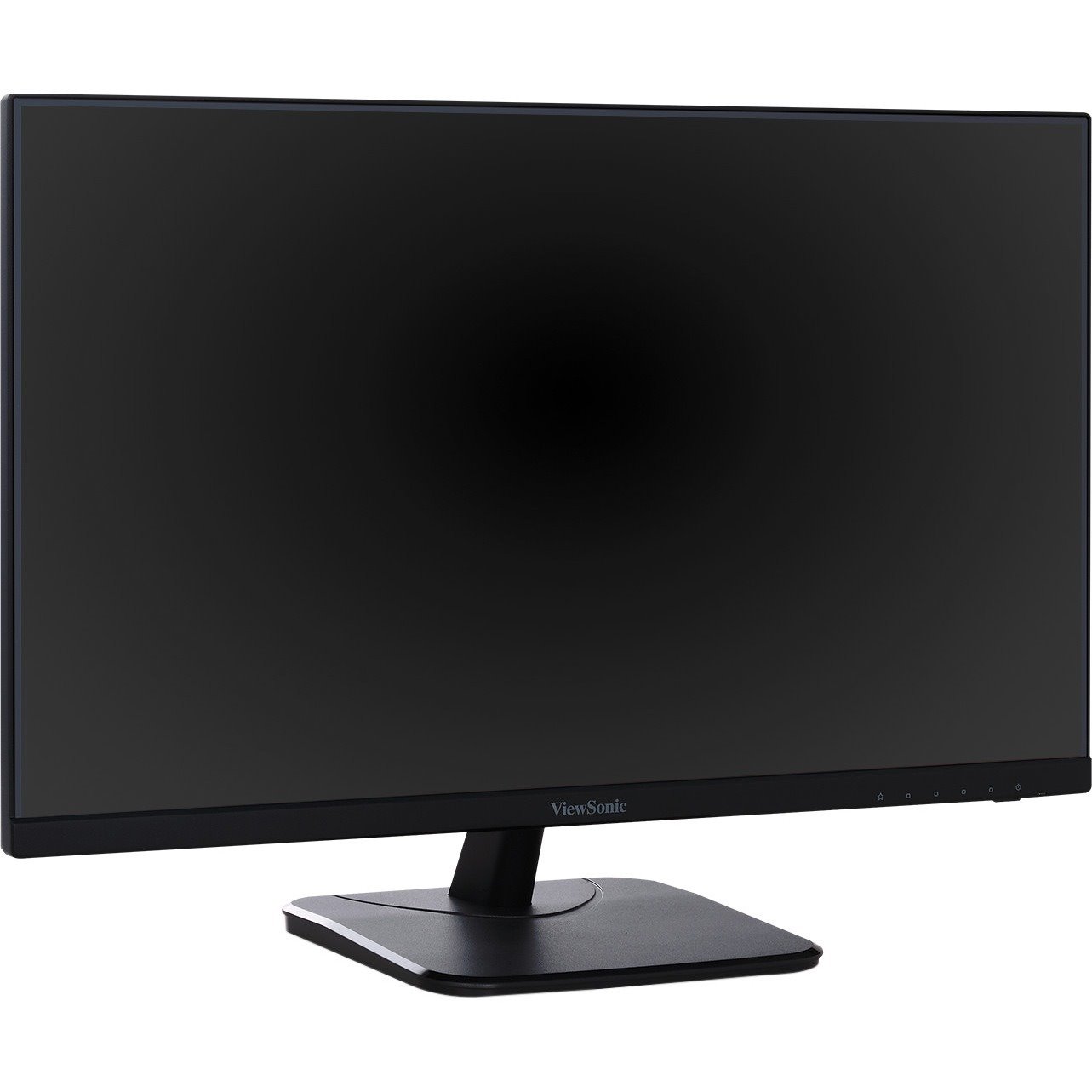 ViewSonic VA2256-MHD 22 Inch IPS 1080p Monitor with FreeSync, HDMI, DisplayPort and VGA Inputs for Home and Office