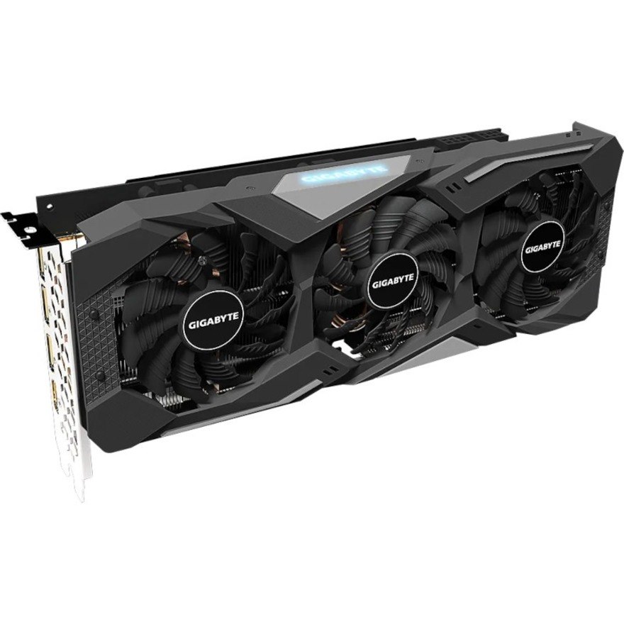 Gigabyte Radeon RX 5700 XT Gaming Oc 8G Rev2.0