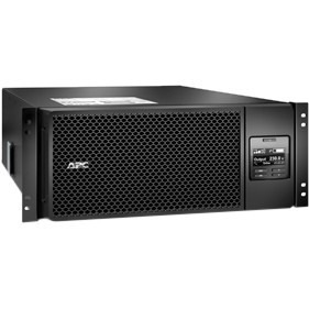 APC by Schneider Electric Smart-UPS Double Conversion Online UPS - 6 kVA/6 kW