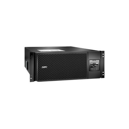 APC by Schneider Electric Smart-UPS Double Conversion Online UPS - 6 kVA/6 kW