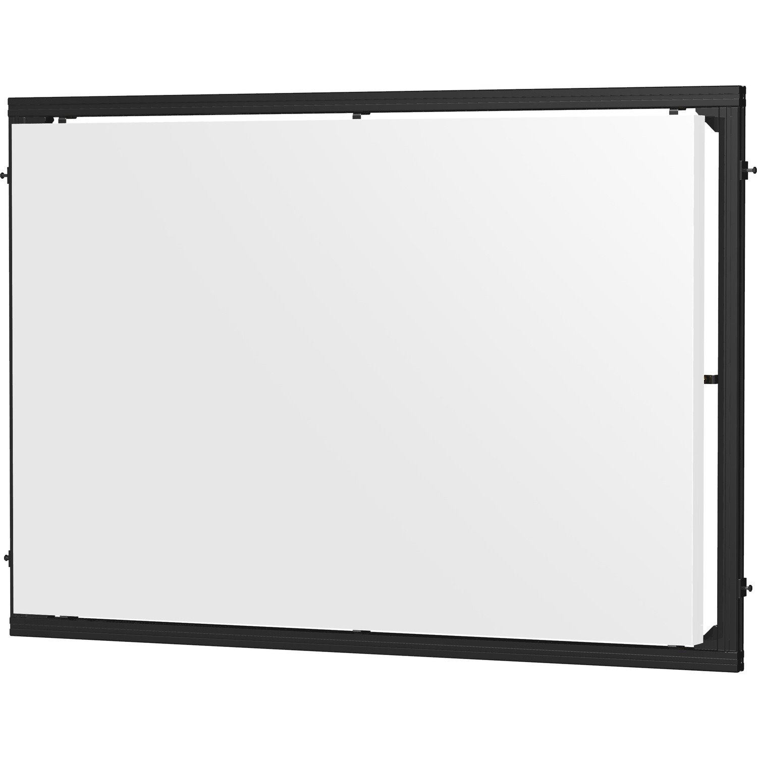 C2G-50ft Cat5e Molded Shielded (STP) Network Patch Cable - Red