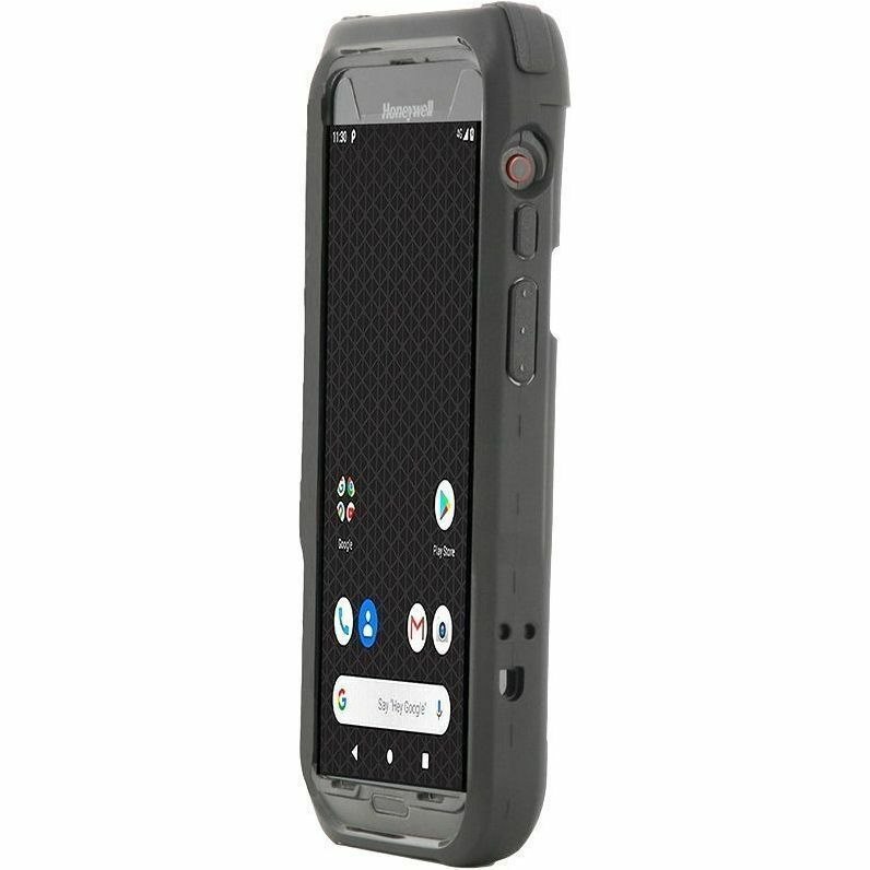 MOBILIS Protech Rugged Case for Honeywell Handheld Computer - Black