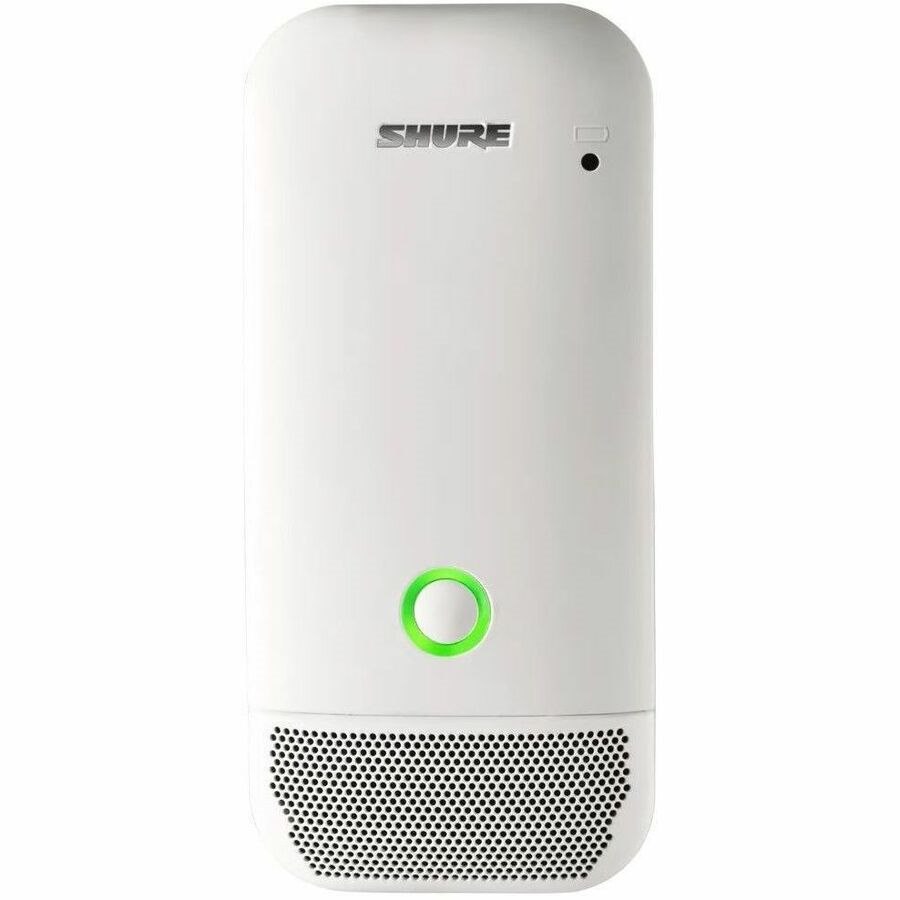 Shure ULXD6 Wireless Boundary Microphone Transmitter
