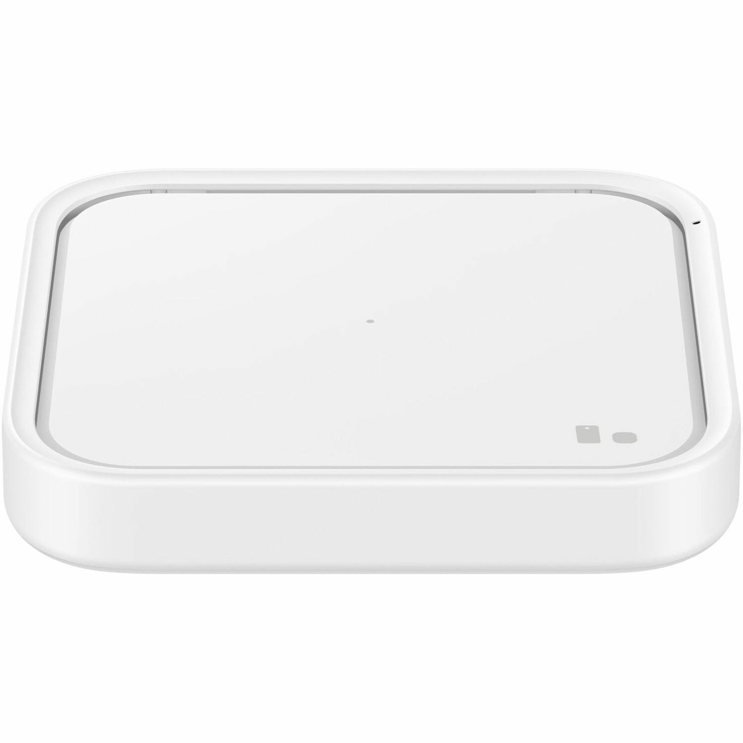 Samsung Induction Charger - White