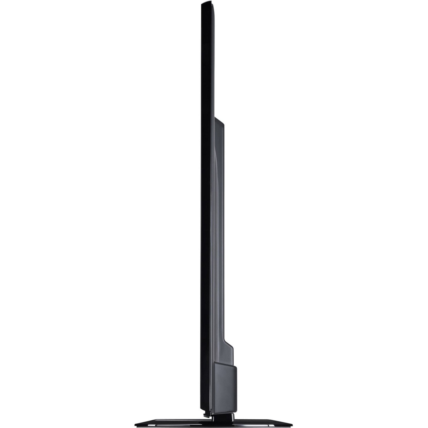 Sharp AQUOS LE657 LC-90LE657U 90" Smart LED-LCD TV - HDTV