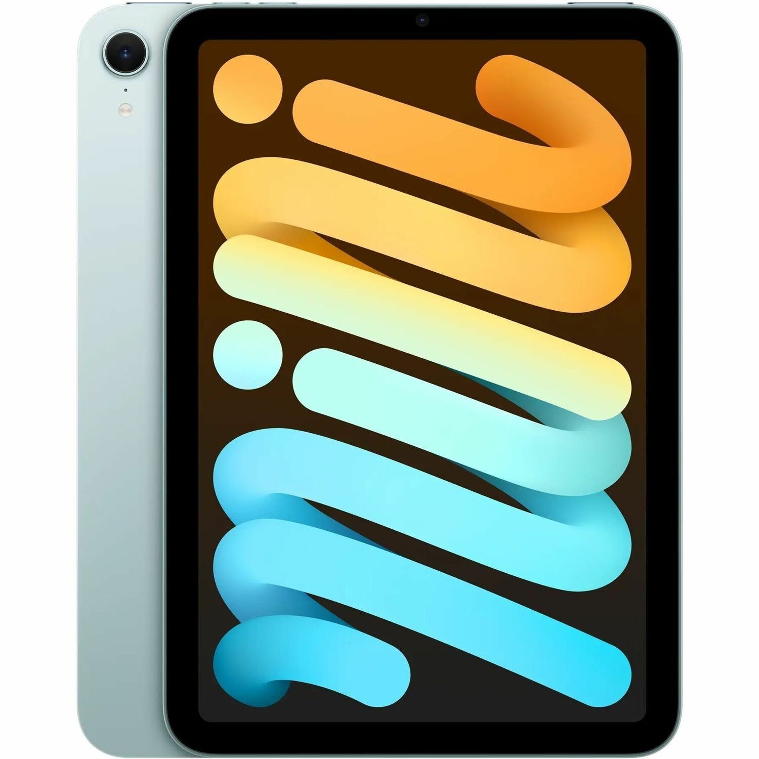 IPAD MINI (7) WF 128GB BLUE