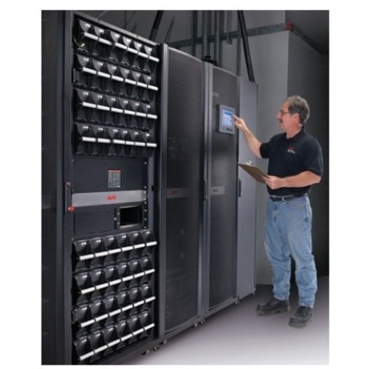 APC Service/Support - Service