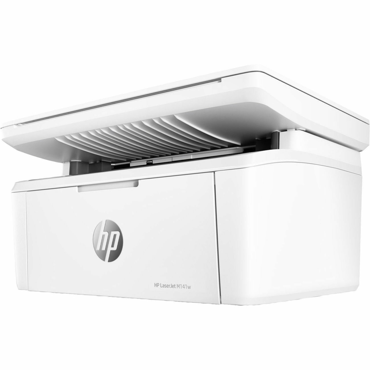 HP LaserJet M141w Wireless Laser Multifunction Printer - Monochrome