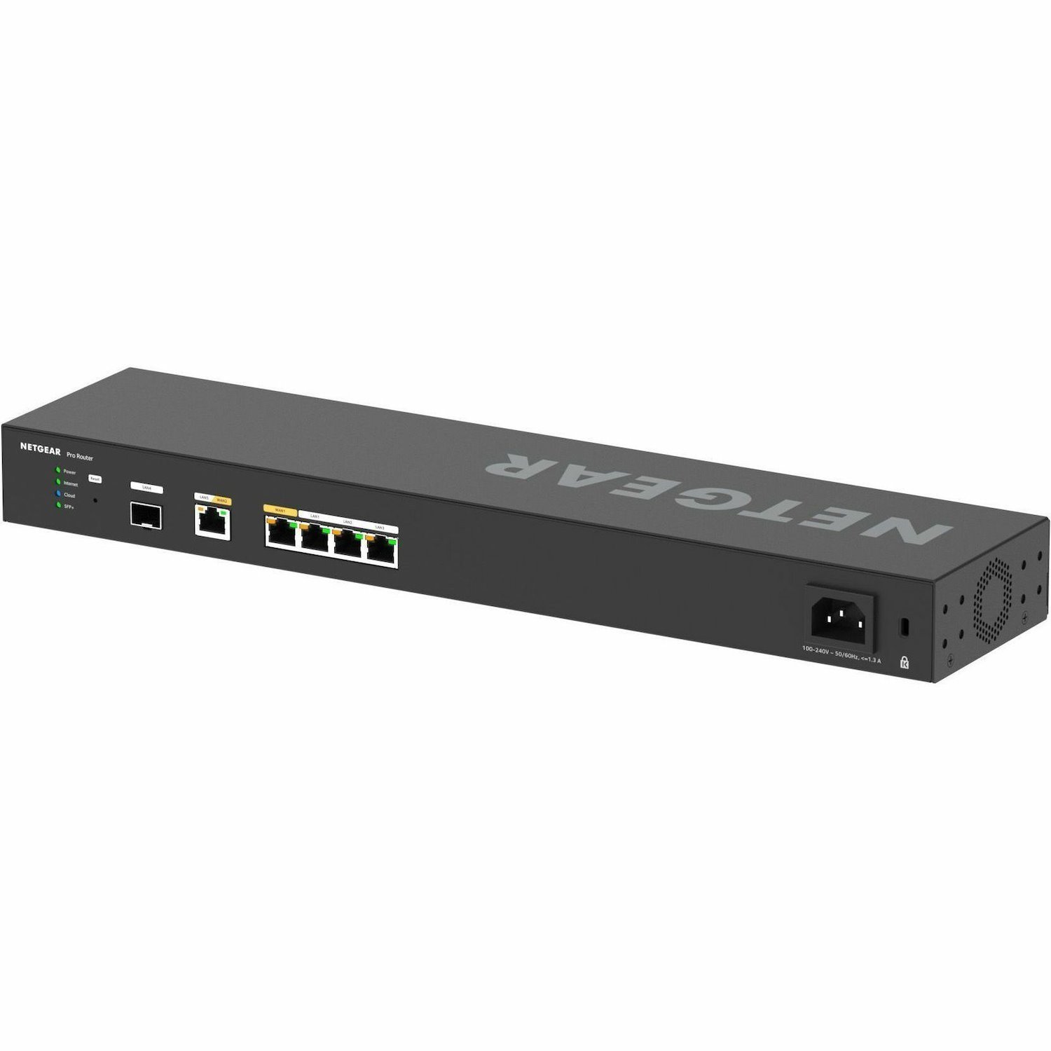 Netgear 10G/Multi-Gigabit Dual-WAN Pro Router