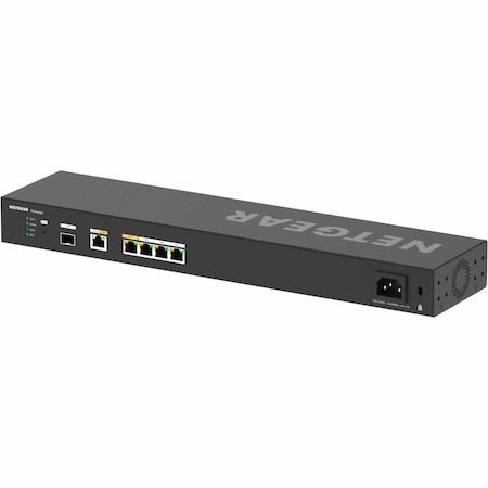 Netgear 10G/Multi-Gigabit Dual-WAN Pro Router