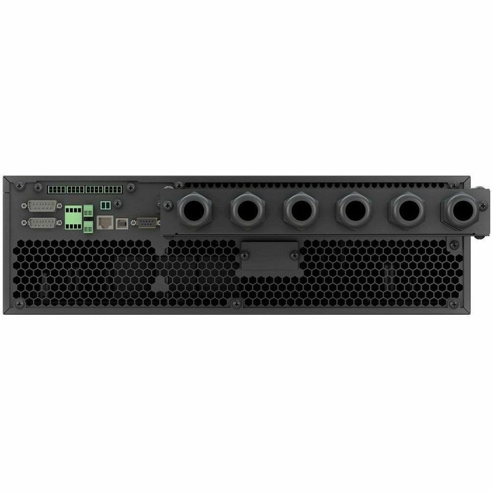 Panduit SmartZone U20S32V 20000VA Rack-mountable UPS