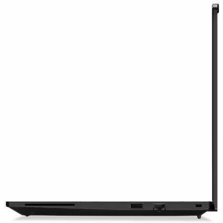 Lenovo ThinkPad P14s Gen 5 21G2002AUS 14.5" Mobile Workstation - 3K - Intel Core Ultra 7 155H - 16 GB - 1 TB SSD - English (US) Keyboard - Black