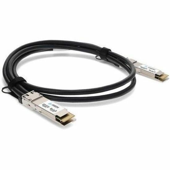 400GBASE-CU QSFP28 to 4 100GBASE-CR2 QSFP56 DAC