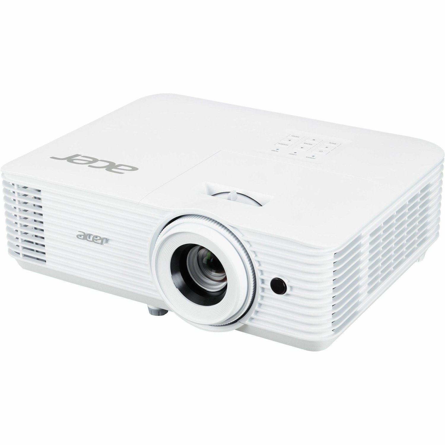 Acer X1827 DLP Projector - 16:9 - Ceiling Mountable