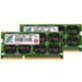 Transcend JetMemory RAM Module for Desktop PC - 16 GB (2 x 8GB) DDR3 SDRAM - 1600 MHz - CL11 - 1.50 V