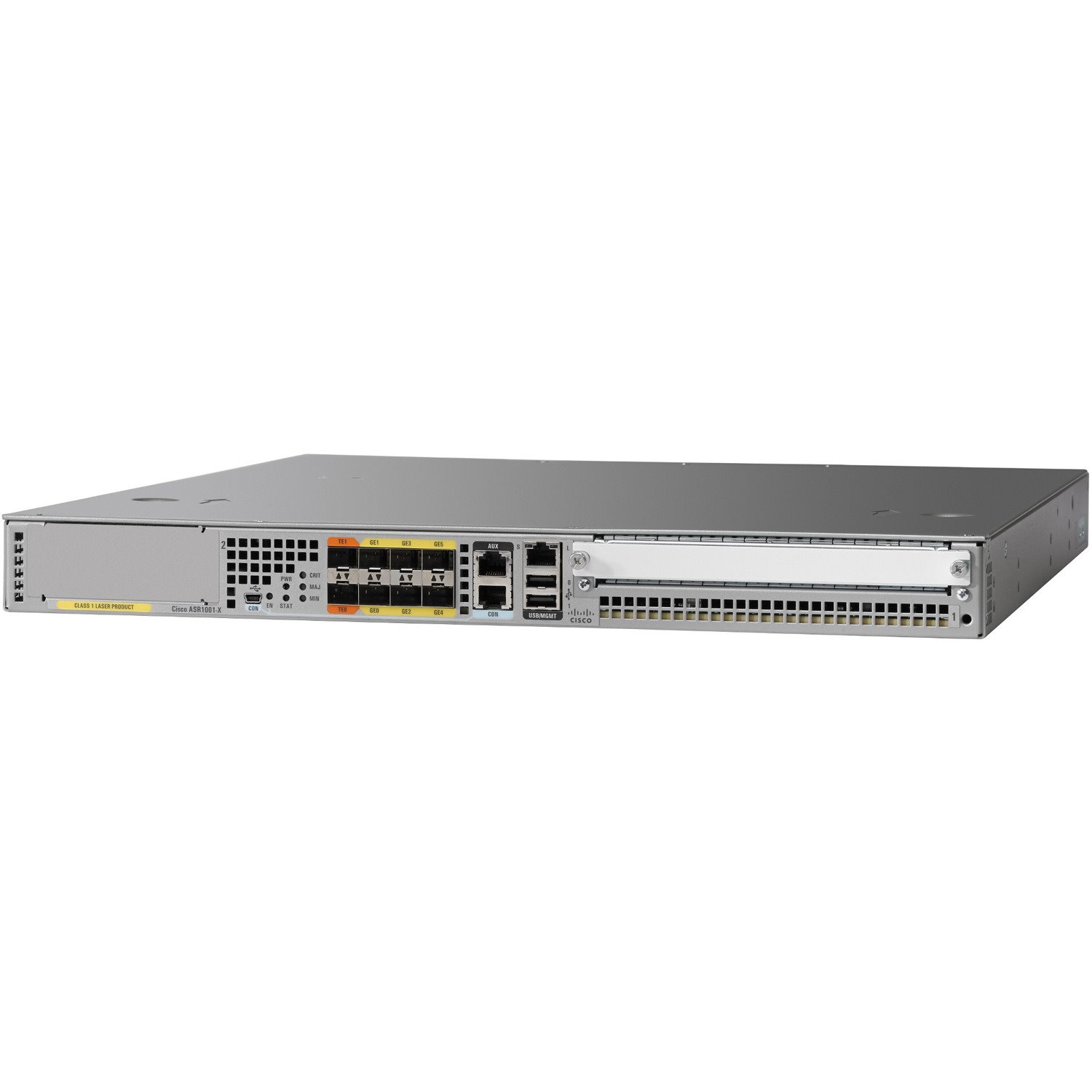 Cisco ASR 1001-X Router