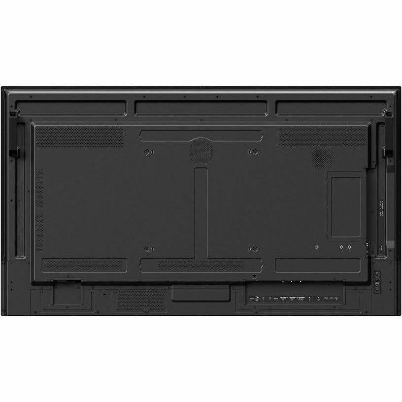 Sharp 75" Ultra High Definition Professional Display