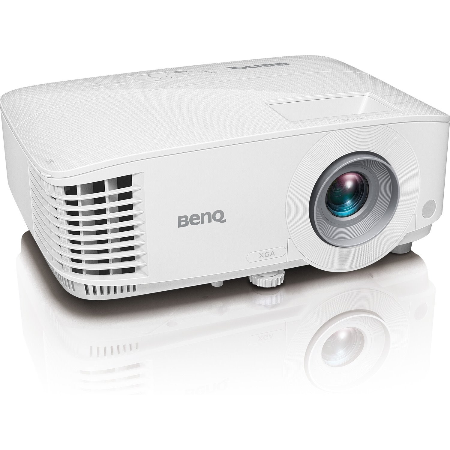 BenQ MX731 DLP Projector - 4:3