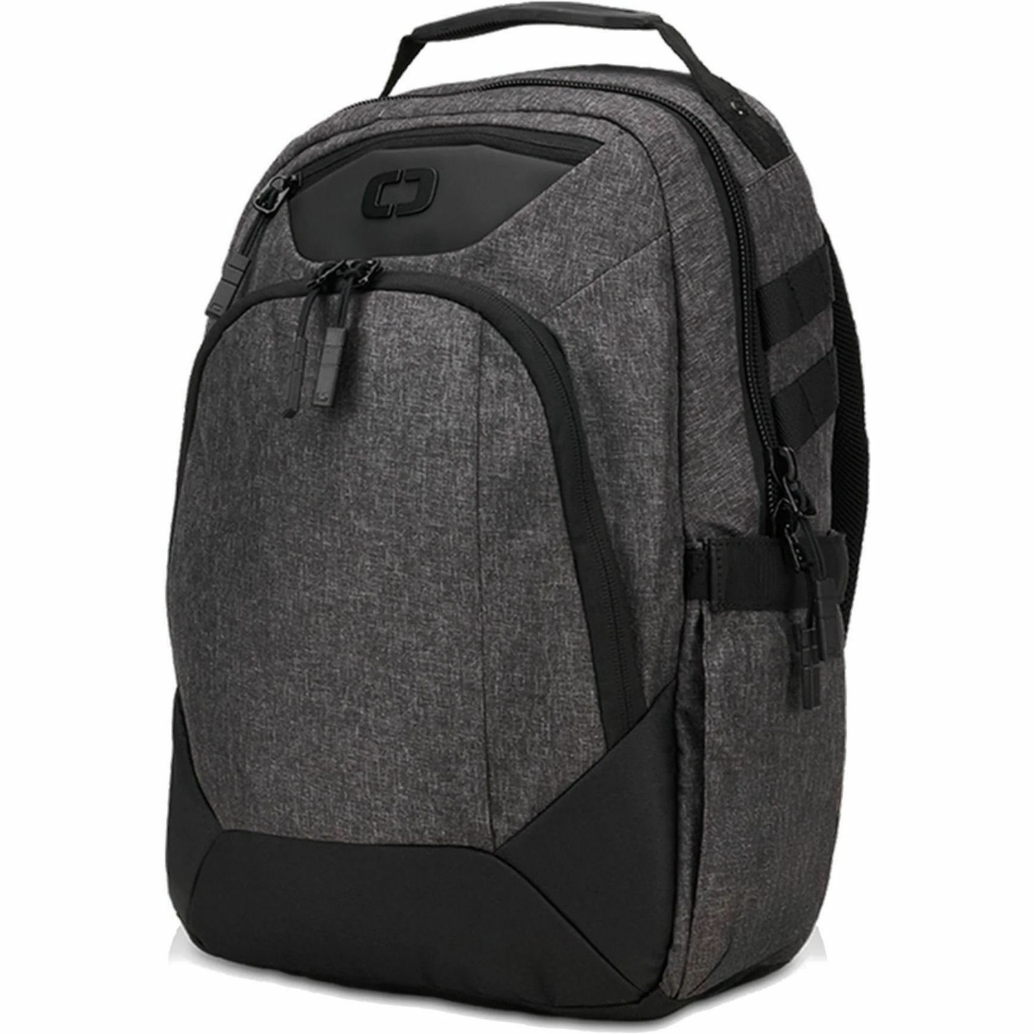 Ogio Axle Dna BKPK Grphte Heather 26