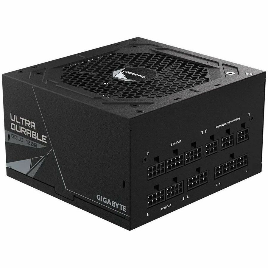 GIGABYTE Ultra Durable GP-UD1000GM ATX12V v2.31 Modular Power Supply