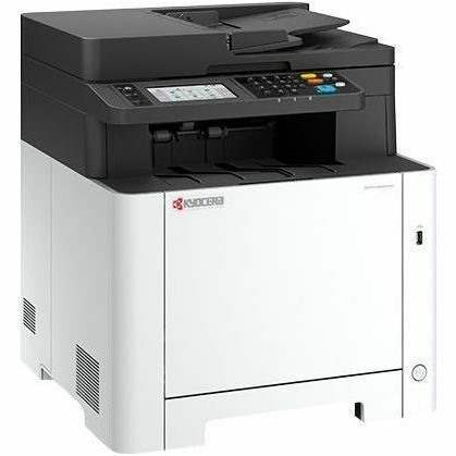 Kyocera Ecosys MA2600cwfx Wireless Laser Multifunction Printer - Colour