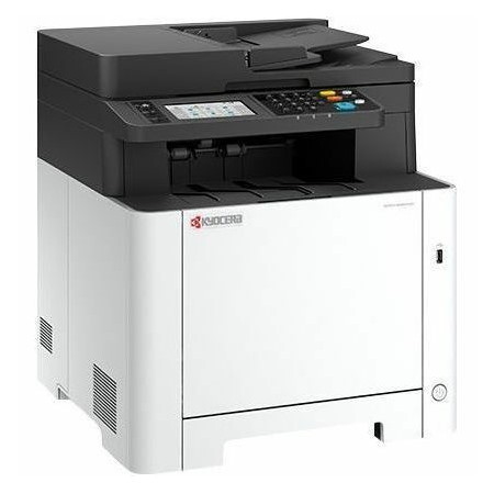Kyocera Ecosys MA2600cwfx Wireless Laser Multifunction Printer - Colour