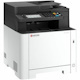 Kyocera Ecosys MA2600cwfx Wireless Laser Multifunction Printer - Colour