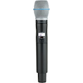 Shure Digital Handheld Transmitter with Beta 87A Capsule