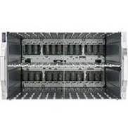 Supermicro MicroBlade Blade Server Case