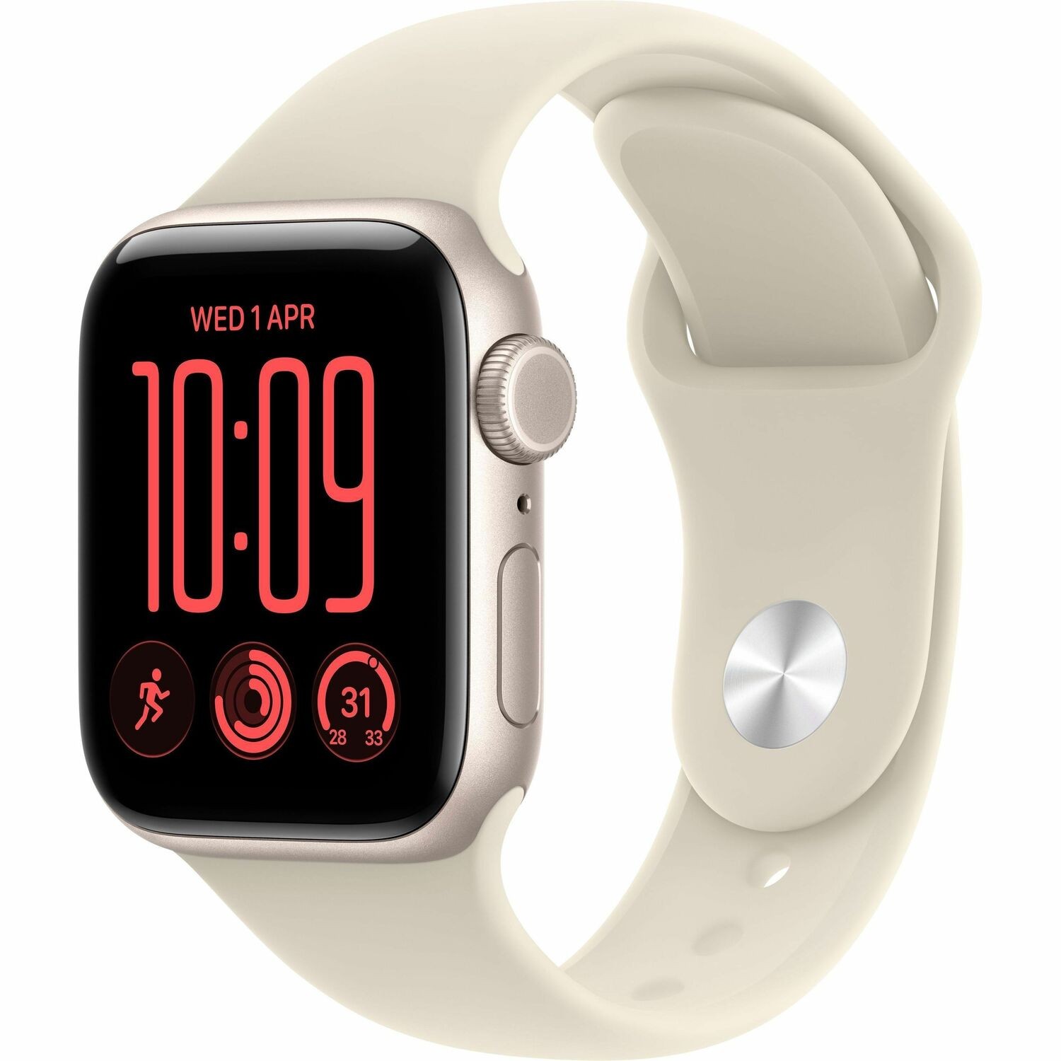 Apple Watch SE 3