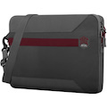 STM Goods Blazer Carrying Case (Sleeve) for 38.1 cm (15") Notebook - Granite Gray