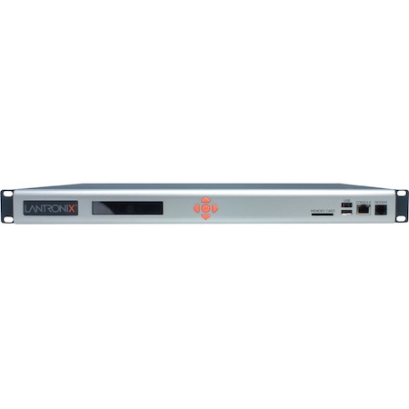 Lantronix SLC 8000 48-port TAA Compliant Console Server