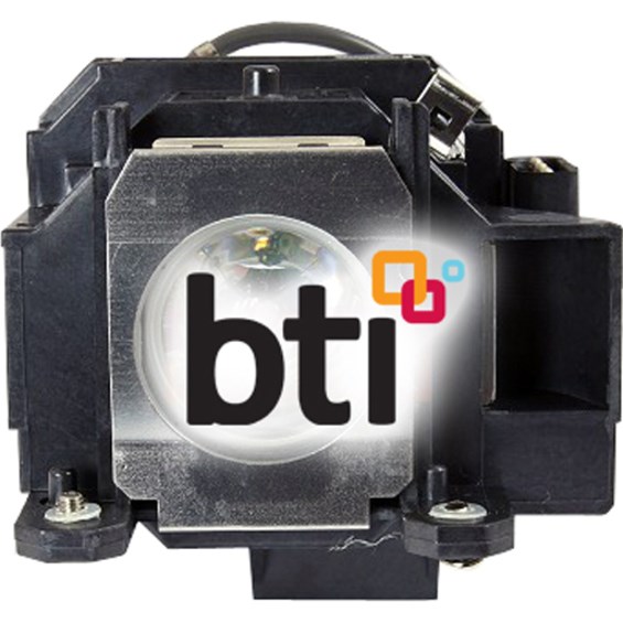 BTI Replacement Lamp