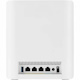Asus ZenWiFi BT8 BT8(W-2-PK) Wi-Fi 7 IEEE 802.11 a/b/g/n/ac/ax/be Ethernet Wireless Router