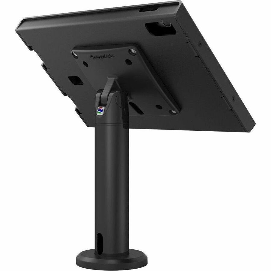 Compulocks Swell Rise Counter Mount for iPad (10th Generation) - Black