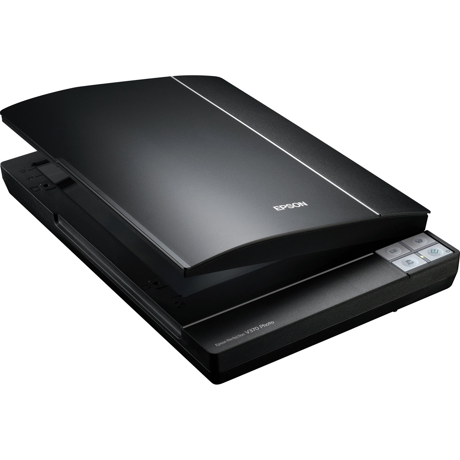 Epson Perfection V370 Flatbed Scanner - 4800 dpi Optical