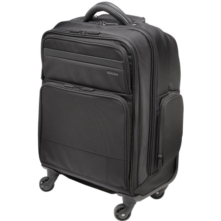 Kensington Contour 2.0 Carrying Case (Roller) for 43.2 cm (17") Notebook