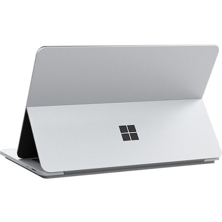 Microsoft 9Y1-00040, Surface Laptop Studio, 14.4" PixelSense Screen, Intel i5-11300H, 16GB DDR4 RAM, 512GB NVMe SSD, Wireless AX+Bluetooth, Windows 10 Pro, Platinum, 2 Year Warranty