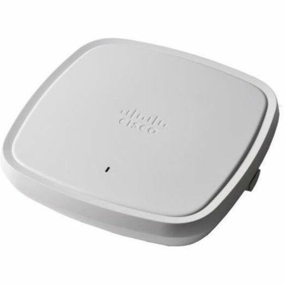 Cisco Catalyst 9117AXI Dual Band Wi-Fi 6 IEEE 802.11a/b/g/n/ac/ax/d/h/i 5 Gbit/s Wireless Access Point - Indoor