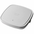 Cisco Catalyst 9117AXI Dual Band Wi-Fi 6 IEEE 802.11a/b/g/n/ac/ax/d/h/i 5 Gbit/s Wireless Access Point - Indoor