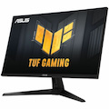 TUF VG27UQ1A 27" Class 4K UHD Gaming LED Monitor - 16:9 - Black